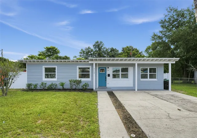 Photo 1 of Single family home for sale at 713 Egan Dr, Orlando, FL 32822 | MLS# O6446290 | Listing updated on 2026-10-01