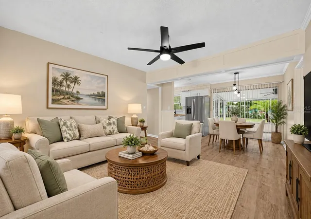 Photo 2 of Single family home for sale at 713 Egan Dr, Orlando, FL 32822 | MLS# O6446290 | Listing updated on 2026-10-01