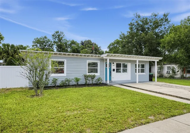 Photo 31 of Single family home for sale at 713 Egan Dr, ORLANDO, FL 32822 | MLS# O6446290 | Listing updated on 2026-10-01