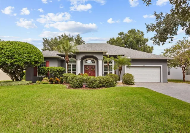 Single family home for sale at 1249 Waterwitch Cvs Cir, ORLANDO, FL 32806 | MLS# O6446291