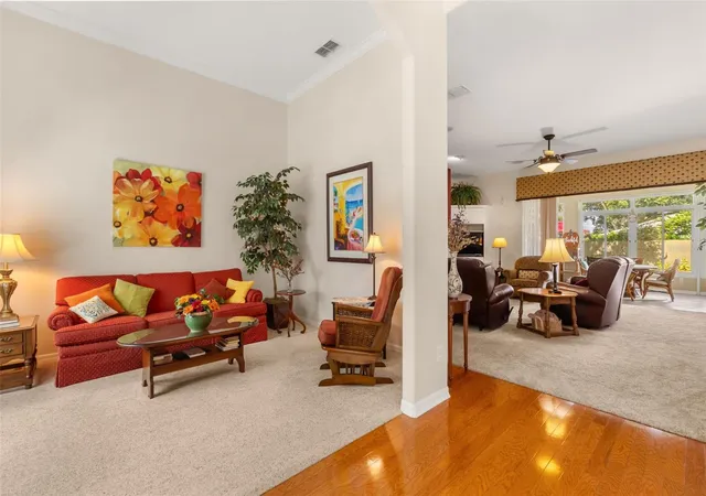 Photo 4 of Single family home for sale at 1249 Waterwitch Cvs Cir, Orlando, FL 32806 | MLS# O6446291 | Listing updated on 2026-10-09