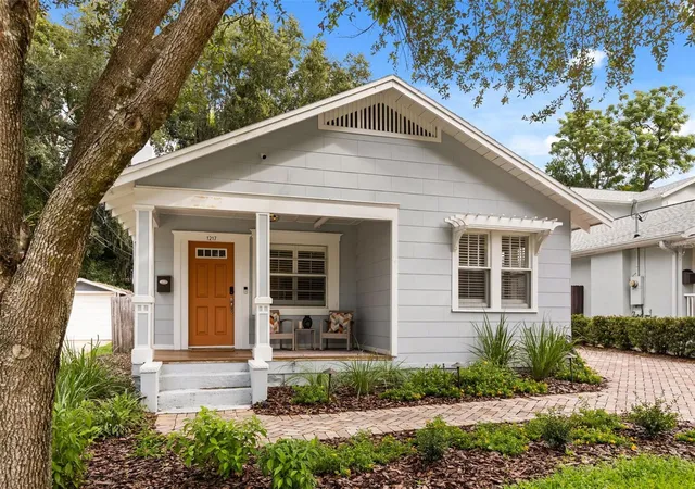 Single family home for sale at 1217 Noble Pl, ORLANDO, FL 32801 | MLS# O6446295
