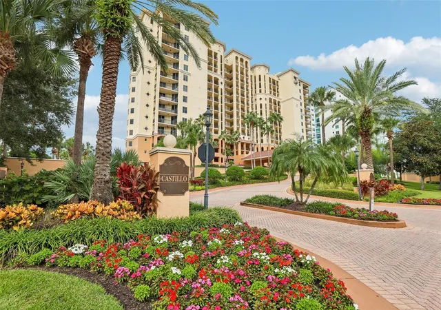 Photo 1 of Condo for sale at 5823 Bowen Daniel Dr #601, Tampa, FL 33616 | MLS# TB8553766 | Listing updated on 2026-10-07