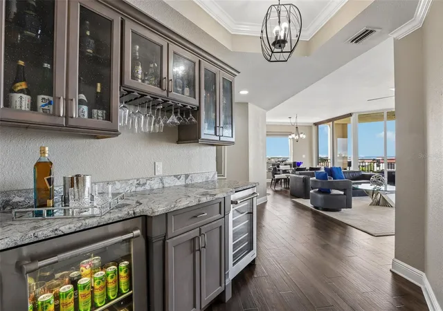 Photo 3 of Condo for sale at 5823 Bowen Daniel Dr #601, Tampa, FL 33616 | MLS# TB8553766 | Listing updated on 2026-10-07