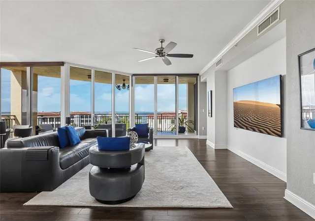 Photo 3 of Condo for sale at 5823 Bowen Daniel Dr #601, Tampa, FL 33616 | MLS# TB8553766 | Listing updated on 2026-10-07
