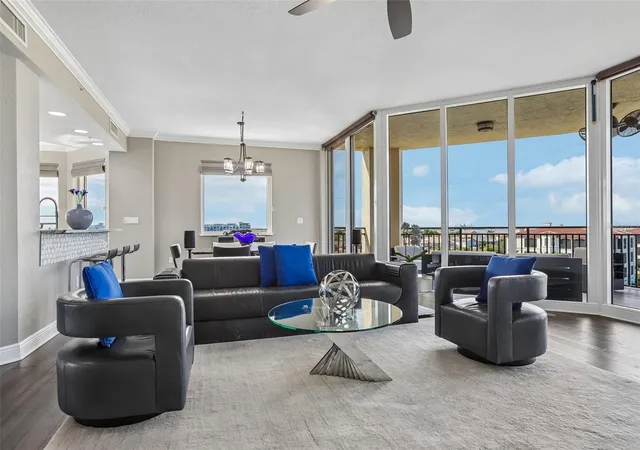 Photo 4 of Condo for sale at 5823 Bowen Daniel Dr #601, Tampa, FL 33616 | MLS# TB8553766 | Listing updated on 2026-10-07