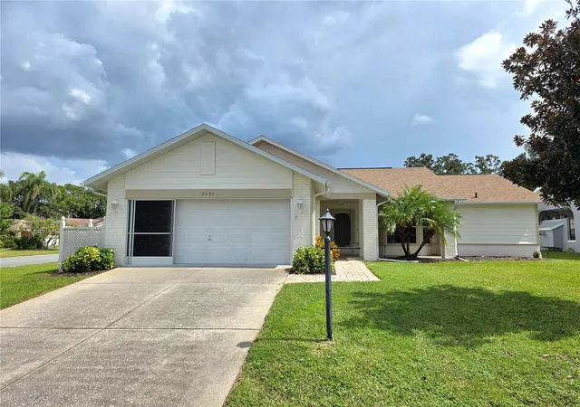 Photo 1 of Single family home for sale at 2456 Deer Trl Ln, Spring Hill, FL 34606 | MLS# W7889971 | Listing updated on 2026-10-01