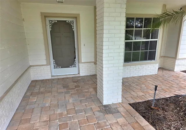Photo 2 of Single family home for sale at 2456 Deer Trl Ln, Spring Hill, FL 34606 | MLS# W7889971 | Listing updated on 2026-10-01