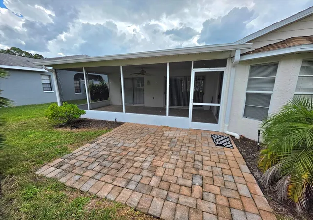 Photo 28 of Single family home for sale at 2456 Deer Trl Ln, SPRING HILL, FL 34606 | MLS# W7889971 | Listing updated on 2026-10-06