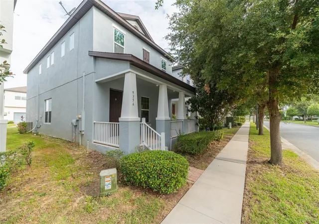 Photo 1 of Single family home for sale at 9356 Tyrella Pine Trl, Winter Garden, FL 34787 | MLS# O6446296 | Listing updated on 2026-10-06
