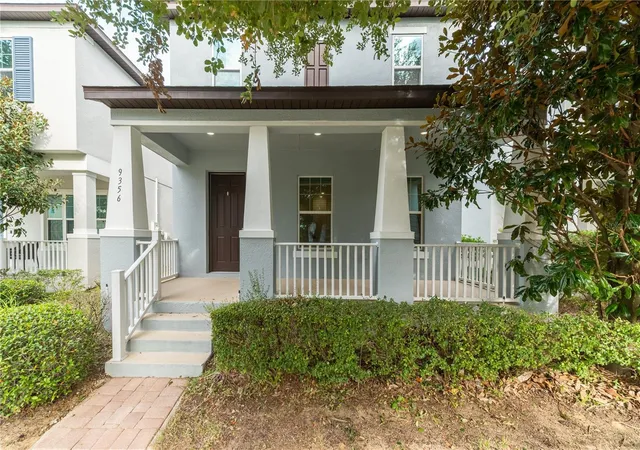 Photo 2 of Single family home for sale at 9356 Tyrella Pine Trl, Winter Garden, FL 34787 | MLS# O6446296 | Listing updated on 2026-10-06