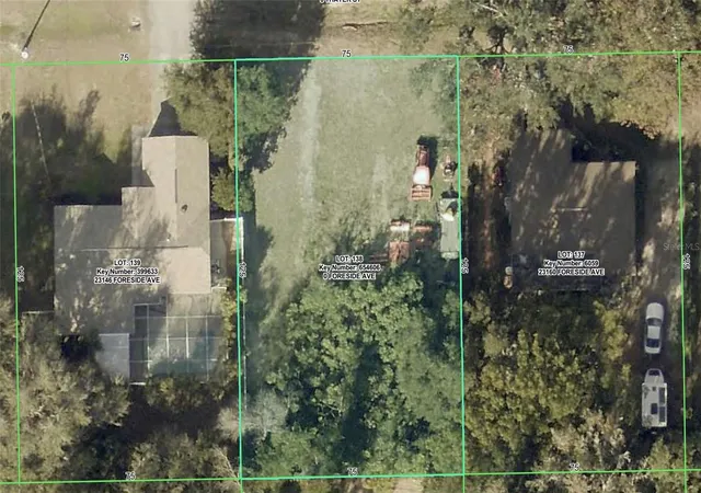 Photo 3 of Sale Pending at 23154 Foreside Ave, Brooksville, FL 34601 | MLS# W7889972 | Listing updated on 2026-10-02