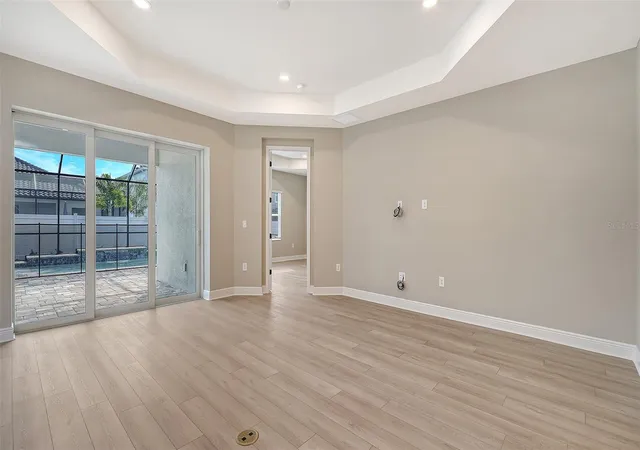 Photo 3 of Single family home for sale at 8201 Scarletbush Dr, Sarasota, FL 34240 | MLS# A4708020 | Listing updated on 2026-10-01