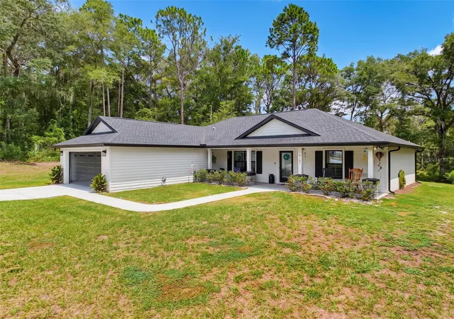 Photo 3 of Single family home for sale at 10151 N Athenia Dr, Citrus Springs, FL 34434 | MLS# OM733202 | Listing updated on 2026-10-04
