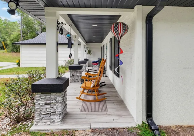 Photo 4 of Single family home for sale at 10151 N Athenia Dr, Citrus Springs, FL 34434 | MLS# OM733202 | Listing updated on 2026-10-04