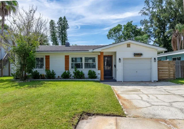 Photo 1 of Single family home for sale at 3646 Alabama Ave Ne, Saint Petersburg, FL 33703 | MLS# TB8553770 | Listing updated on 2026-10-03