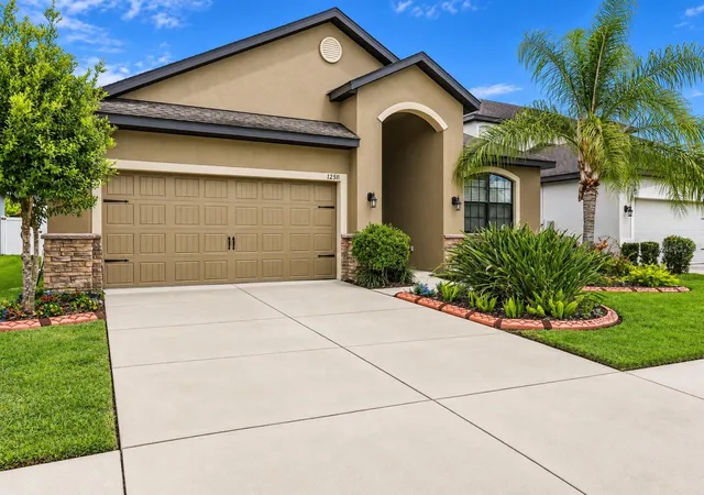Photo 2 of Single family home for sale at 12511 Ballentrae Forest Dr, Riverview, FL 33579 | MLS# TB8553771 | Listing updated on 2026-10-12