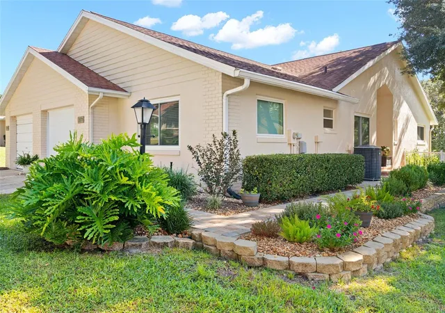 Photo 2 of Single family home for sale at 3571 N Timothy Ter, Beverly Hills, FL 34465 | MLS# TB8553772 | Listing updated on 2026-10-22