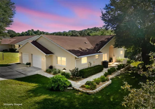 Photo 3 of Single family home for sale at 3571 N Timothy Ter, Beverly Hills, FL 34465 | MLS# TB8553772 | Listing updated on 2026-10-22