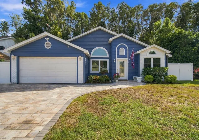 Photo 4 of Single family home for sale at 7208 Hideaway Trl, New Port Richey, FL 34655 | MLS# TB8553775 | Listing updated on 2026-10-22