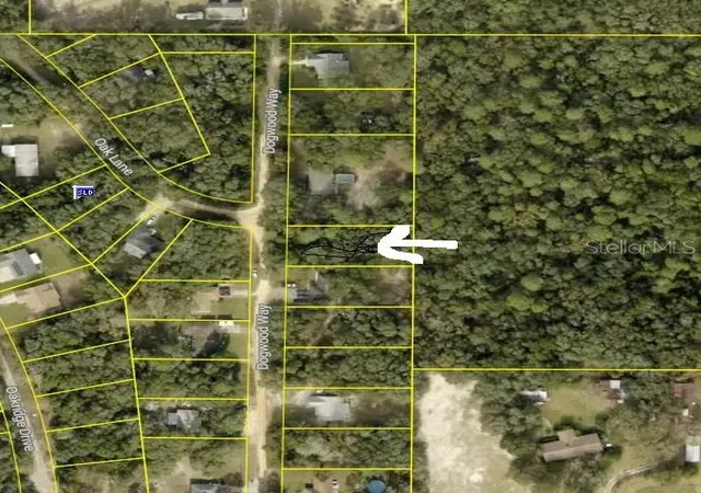 Photo 1 of Land for sale at Dogwood Way, Lady Lake, FL 32159 | MLS# G5118476 | Listing updated on 2026-10-05