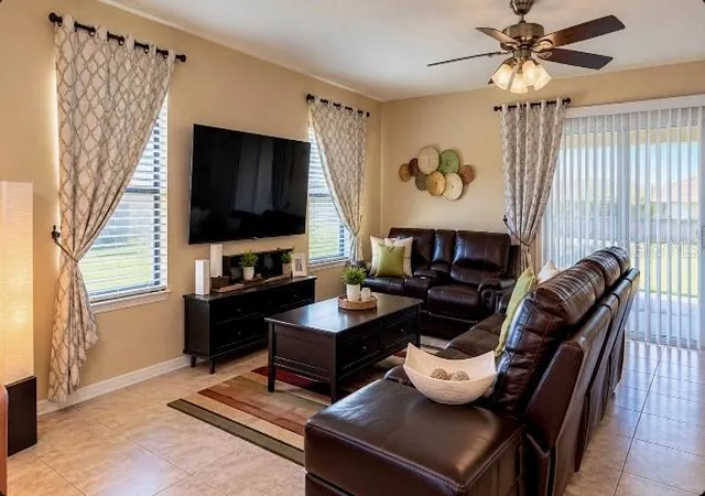 Photo 3 of Single family home for sale at 2921 Casabella Dr, Kissimmee, FL 34744 | MLS# S5158610 | Listing updated on 2026-10-14
