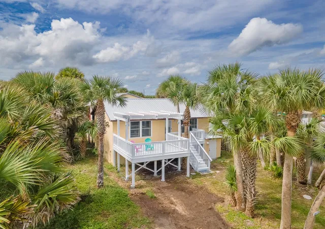 Single family home for sale at 1512 S Central Ave, FLAGLER BEACH, FL 32136 | MLS# FC321815