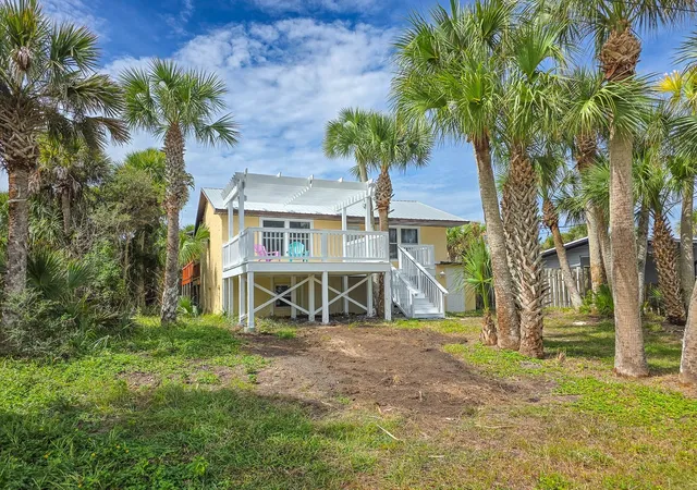 Photo 1 of Single family home for sale at 1512 S Central Ave, Flagler Beach, FL 32136 | MLS# FC321815 | Listing updated on 2026-10-04