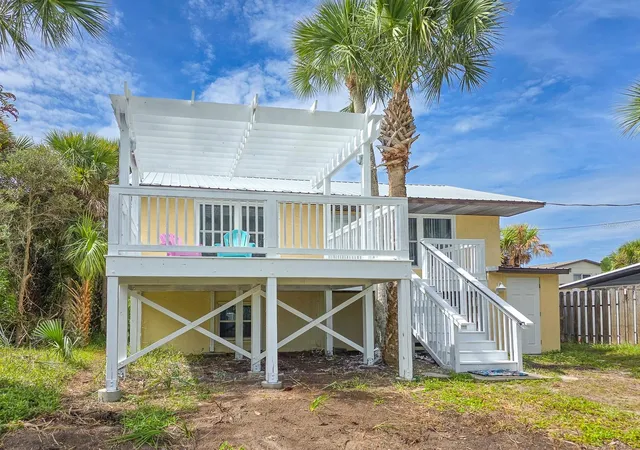 Photo 2 of Single family home for sale at 1512 S Central Ave, Flagler Beach, FL 32136 | MLS# FC321815 | Listing updated on 2026-10-04