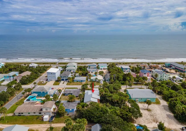 Photo 3 of Single family home for sale at 1512 S Central Ave, Flagler Beach, FL 32136 | MLS# FC321815 | Listing updated on 2026-10-04