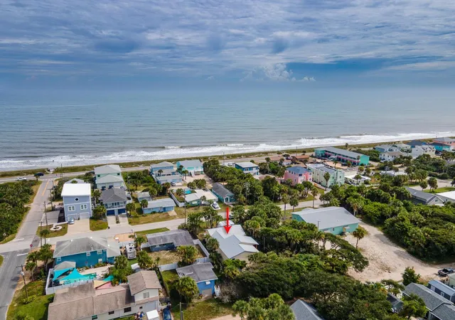 Photo 4 of Single family home for sale at 1512 S Central Ave, Flagler Beach, FL 32136 | MLS# FC321815 | Listing updated on 2026-10-04