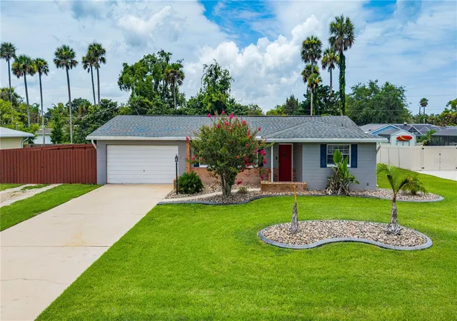 Single family home for sale at 918 Wells Dr, SOUTH DAYTONA, FL 32119 | MLS# FC321816