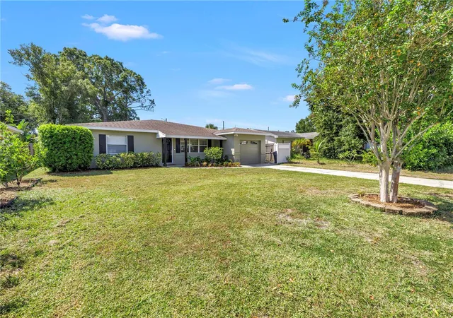 Photo 1 of Single family home for sale at 4310 16th Avenue N, Saint Petersburg, FL 33713 | MLS# TB8553780 | Listing updated on 2026-10-21