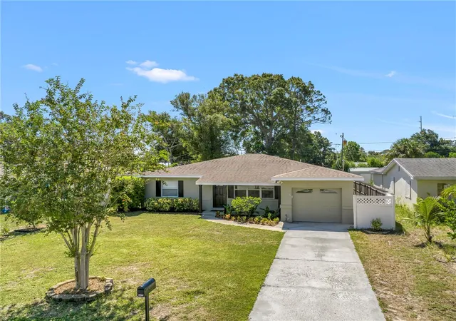 Photo 2 of Single family home for sale at 4310 16th Avenue N, Saint Petersburg, FL 33713 | MLS# TB8553780 | Listing updated on 2026-10-21