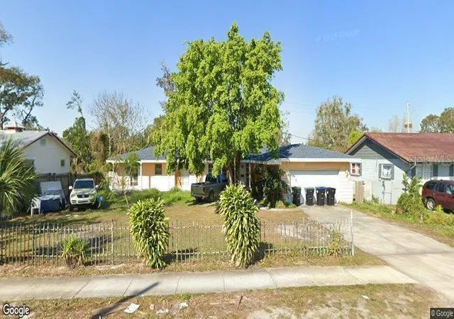 Photo 1 of Single family home for sale at 1216 N Powers Dr, Orlando, FL 32818 | MLS# TB8553782 | Listing updated on 2026-10-08