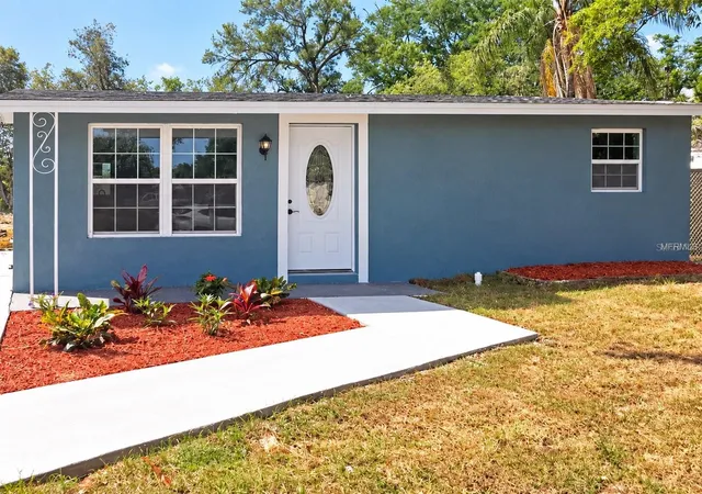 Single family home for sale at 4507 E 24th Avenue, TAMPA, FL 33605 | MLS# TB8553784