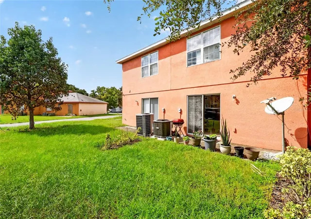 Photo 21 of Condo for sale at 261 Autumn Ln #5, KISSIMMEE, FL 34743 | MLS# O6446302 | Listing updated on 2026-10-06