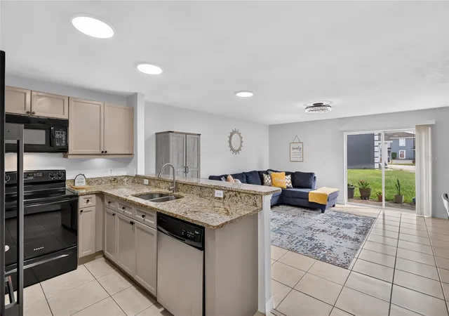 Photo 3 of Condo for sale at 261 Autumn Ln #5, Kissimmee, FL 34743 | MLS# O6446302 | Listing updated on 2026-10-06