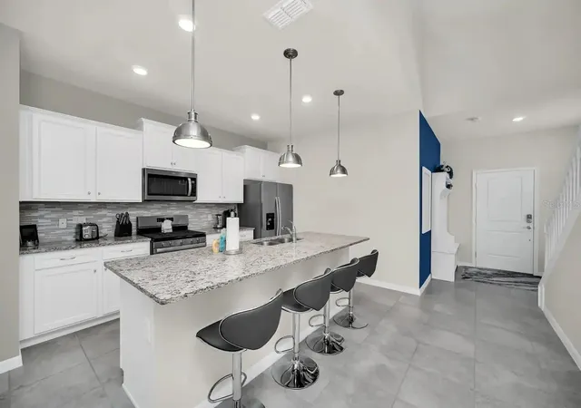 Photo 4 of Single family home for sale at 7263 Oakmoss Loop, Davenport, FL 33837 | MLS# O6446304 | Listing updated on 2026-10-06