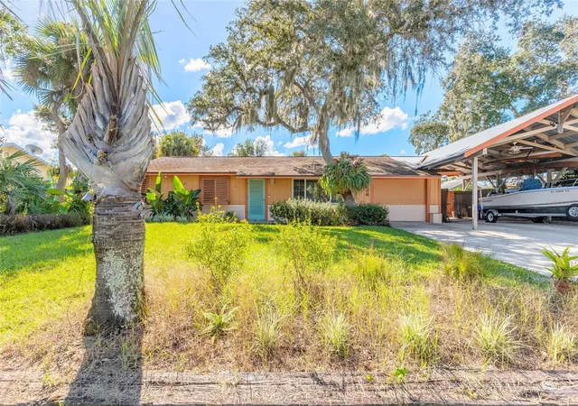 Photo 1 of Single family home for sale at 2526 Royal Palm Dr, Edgewater, FL 32141 | MLS# NS1089399 | Listing updated on 2026-10-23