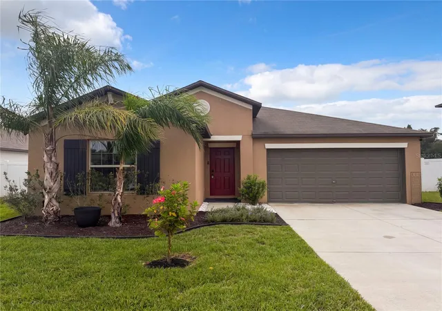 Single family home for sale at 39938 Harmon Grv Ct, ZEPHYRHILLS, FL 33540 | MLS# TB8553788