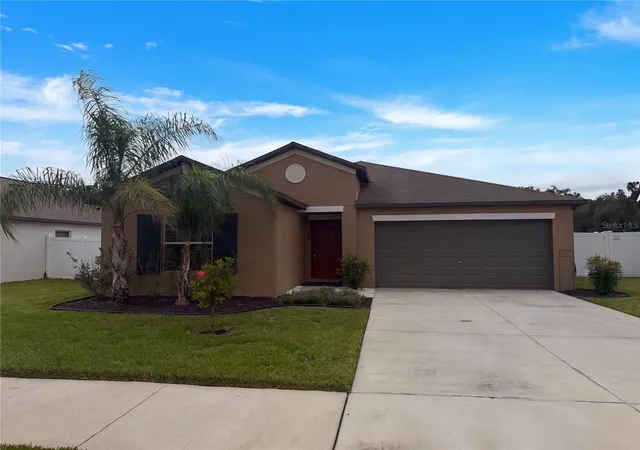 Photo 1 of Single family home for sale at 39938 Harmon Grv Ct, Zephyrhills, FL 33540 | MLS# TB8553788 | Listing updated on 2026-10-08