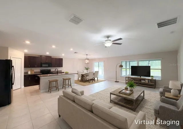 Photo 4 of Single family home for sale at 39938 Harmon Grv Ct, Zephyrhills, FL 33540 | MLS# TB8553788 | Listing updated on 2026-10-08