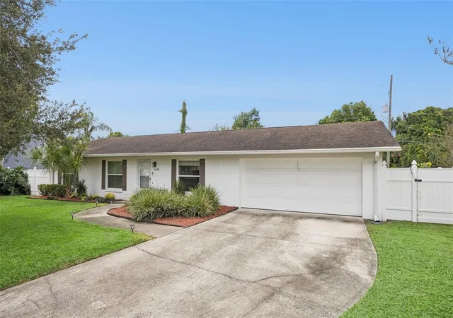 Photo 1 of Single family home for sale at 4628 S Shore Rd, Orlando, FL 32839 | MLS# O6446308 | Listing updated on 2026-10-16