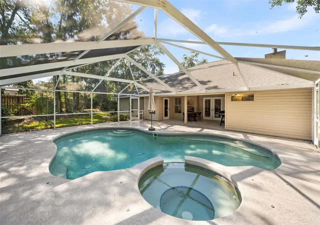 Photo 3 of Single family home for sale at 10527 Nw 14th Place, Gainesville, FL 32606 | MLS# GC543897 | Listing updated on 2026-10-04