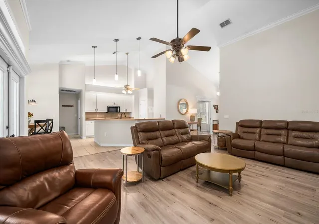 Photo 3 of Single family home for sale at 10527 NW 14th Place, Gainesville, FL 32606 | MLS# GC543897 | Listing updated on 2026-10-04