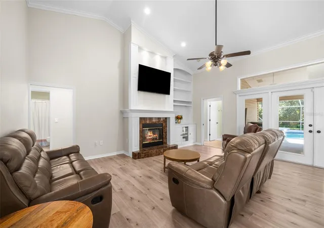 Photo 4 of Single family home for sale at 10527 NW 14th Place, Gainesville, FL 32606 | MLS# GC543897 | Listing updated on 2026-10-04