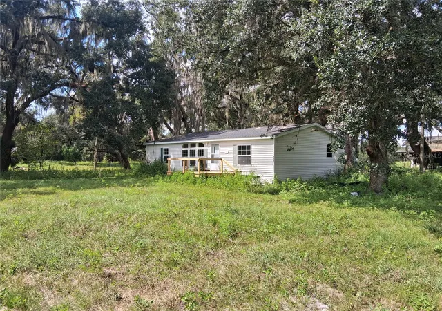 Photo 1 of Manufactured home for sale at 9278 Cr 734, Center Hill, FL 33514 | MLS# G5118477 | Listing updated on 2026-10-01