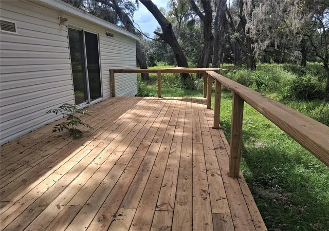 Photo 4 of Manufactured home for sale at 9278 Cr 734, Center Hill, FL 33514 | MLS# G5118477 | Listing updated on 2026-10-01