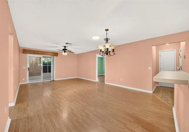 Photo 4 of Single family home for sale at 2615 Privada Dr, The Villages, FL 32162 | MLS# OM733205 | Listing updated on 2026-10-02